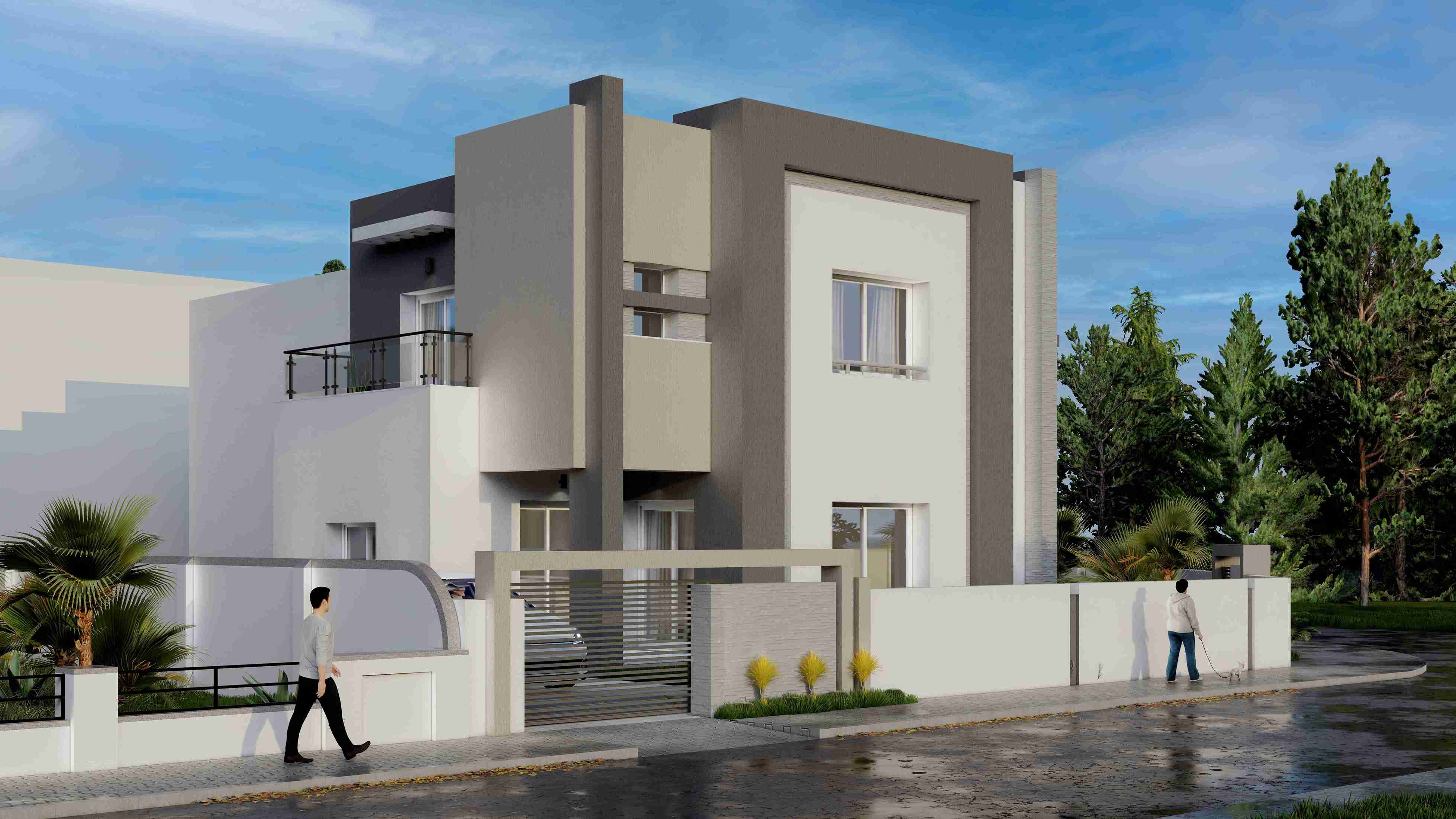 RESIDENCEDORIMED2R+2